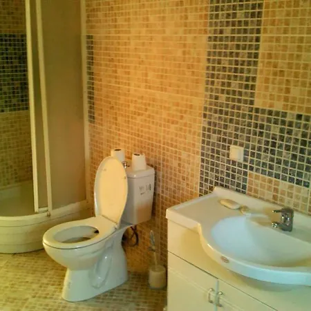 Apartament Highland2 *