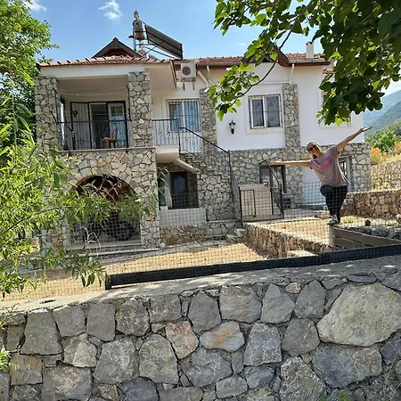 Highland2 * Fethiye